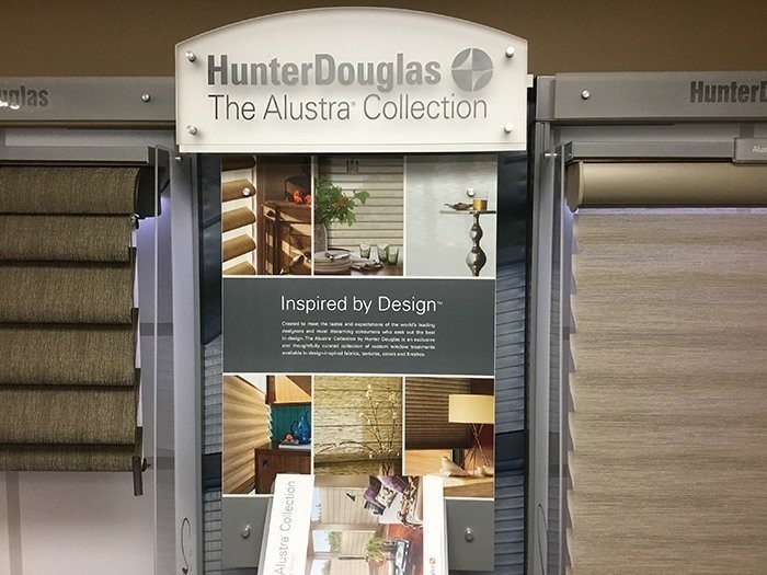 Hunter Douglas Dealer Image