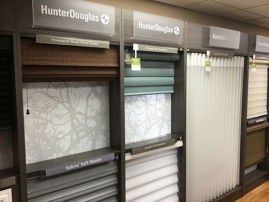 Hunter Douglas Dealer Image